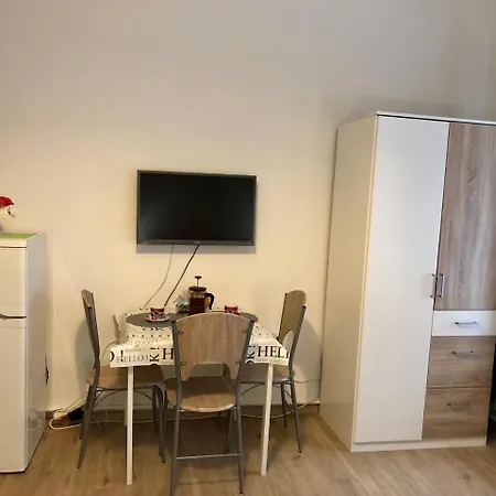 Vodickova Apartamento