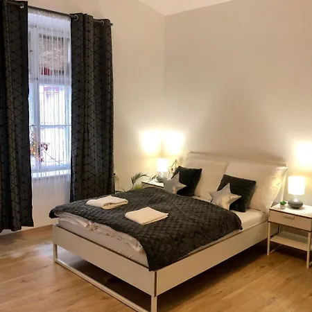 Vodickova Appartement Prague