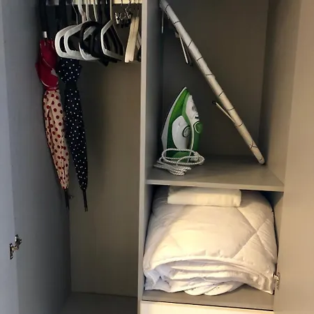 Appartement Vodickova *